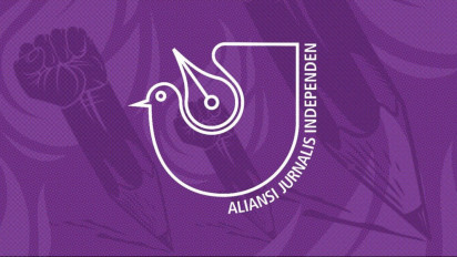 Aliansi Jurnalis Independen (AJI) Jakarta dan LBH Pers Buka Posko Pengaduan THR Jurnalis dan Pekerja Media
