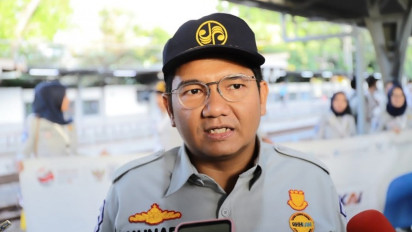 Jasa Raharja Pastikan Kecelakaan Maut di Tol Semarang-Solo Human Error