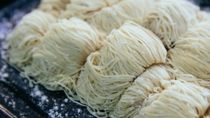 Tips Menyimpan Bahan Makanan Agar Tetap Awet Meski Ditinggal Mudik