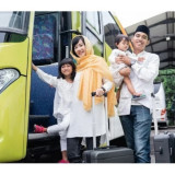 Kabar Gembira, Pemprov DKI Jakarta Pastikan Kuota Mudik Gratis Bakal Bertambah