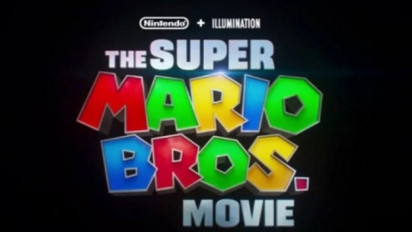 Film Super Mario Bros Sukses Raup Rp1,2 Triliun di Akhir Pekan Kedua Penayangan