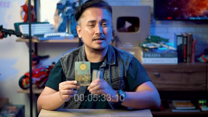 Denny Darko Terawang Anies Baswedan Bakal Kalah di Pilpres 2024, Tapi Akan Tetap Jadi Presiden di Tahun ini
