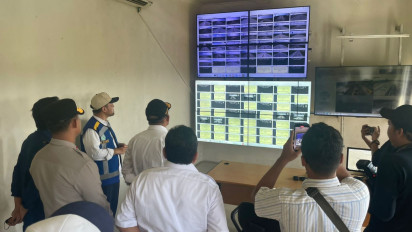 Arus Mudik Lebaran, Menko PMK Minta Tekan Angka Kecelakaan, Perbanyak Kantong Parkir dan Himbauan Keselamatan