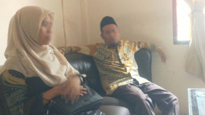 Diduga Terjadi Pungutan di Kemenag Paluta saat Kedatangan Istri Mentri Agama Eny Retno Yaqut, Begini Penjelasannya