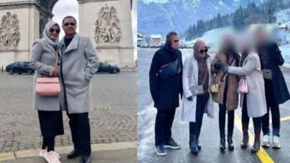 Viral Pamer Kemewahan, Kadis PUPR Empat Lawang Sumsel Dicopot dari Jabatannya, Begini Penjelasannya