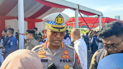 INFO PENTING! 19 Hingga 25 April Tidak Ada Ganjil-Genap di DKI Jakarta