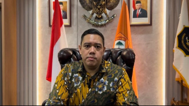 Tegas, Dave Laksono Minta KKB Ditumpas