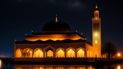 Jadwal Buka Puasa Untuk Wilayah Jakarta dan Sekitarnya Hari ini, Senin 17 April 2023, Pasukan Bukber Catat Baik-baik