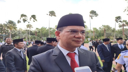 Kadishub DKI Jakarta sebut Bike to Work Sepakat dengan Penutupan U-turn Simpang Pasar Santa, ini Alasannya!