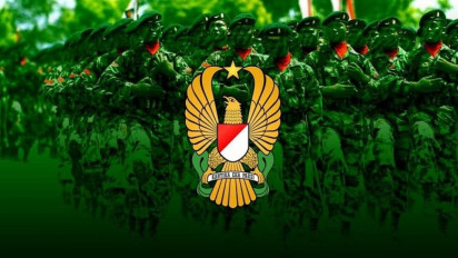 TNI AD Berbelasungkawa Atas Gugurnya Beberapa Prajurit di Papua