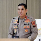 Tersangka Sodomi di Bengkulu Utara Terancam 15 Tahun Penjara