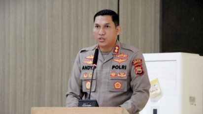 Tersangka Sodomi di Bengkulu Utara Terancam 15 Tahun Penjara