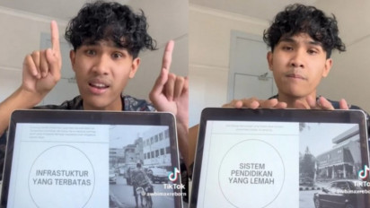 Dikecam Publik karena Intimidasi Orangtua Tiktoker Bima, Golkar Klaim Gubernur Lampung Pengayom Masyarakat