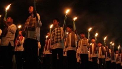 Takbir Idul Fitri Boleh Rekaman? Ustaz Adi Hidayat: Pakai Suara Asli Agar dapat Pahala