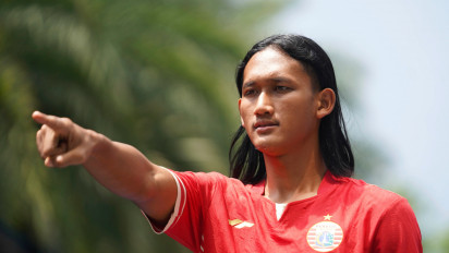 Update Kabar Transfer Persija: Akbar Arjunsyah Resmi Perkuat Macan Kemayoran