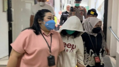 Buntut Kasus Penganiayaan David Ozora, AG Ajukan Banding soal Vonis 3,5 Tahun