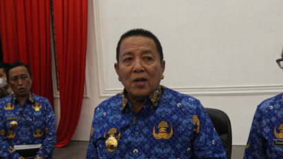 Gubernur Lampung Bantah Maki-maki Orang Tua TikTokers Bima Yudho Saputro, Begini Katanya