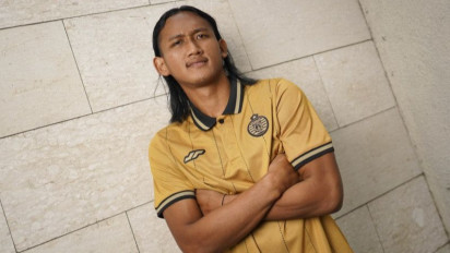 Update Bursa Transfer Liga 1 Persija: Macan Kemayoran Boyong Bek Timnas Indonesia U-22