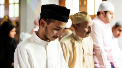 Panduan dan Tata Cara Salat Idul Fitri Sesuai Sunnah