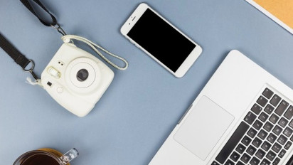 Jelang Lebaran Masyarakat Diimbau Waspada Penjahat Siber, Ini Tips Jaga Keamanan Data Pribadi