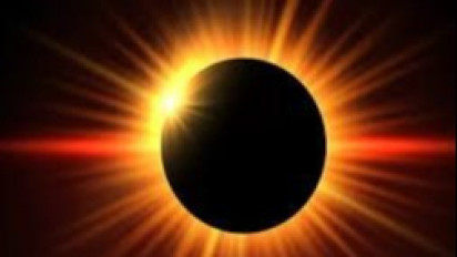 Siap-siap Fenomena Alam Langka Gerhana Matahari Hibrida Bakal Terjadi di Indonesia, Catat Tanggalnya