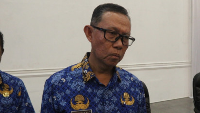 TikTokers Bima Dilaporkan ke Polisi, Sekda Lampung: Tidak Ada Kaitan Dengan Gubernur