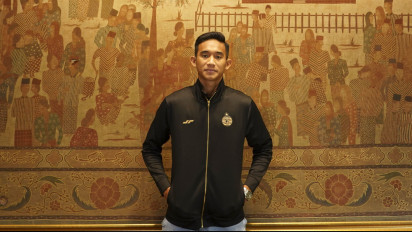 Orang Tua Jadi Alasan Rizky Ridho Tinggalkan Persebaya, 'Ya Sudah Nak Ambil Saja...'