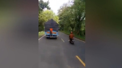 Waspada Bajing Loncat saat Mudik, Kapolri Beri Arahan Tegas!