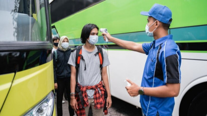 Yuk Buruan Daftar! Kuota Mudik Gratis Tahun 2023 dari Pemrpov Sampai Perusahaan BUMN Masih Tersedia
