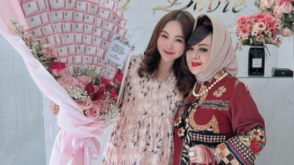 Kerap Pamer Hidup Mewah, Gubernur Lampung Tegur Kadis Kesehatan Lampung Reihana Saat Rapat