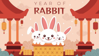 Mendadak Jadi Konglomerat, 5 Shio Ini Bakal Mendapat Harta Berlimpah di Tahun Kelinci Air 2023, Bebas Foya-foya!