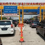 Besok Mulai One Way, Polda Jateng Buka Opsi Perpanjang Sampai Tol Bawen