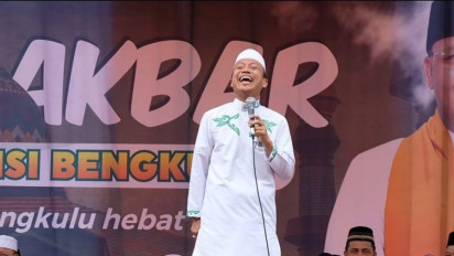 Para Istri Wajib Tahu! Ustaz Das'ad Latif Ungkap Ciri-ciri Suami Anda Berselingkuh