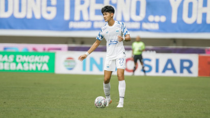 Pinjaman Habis, PSIS Semarang Pulangkan Meru Kimura ke Rans Nusantara