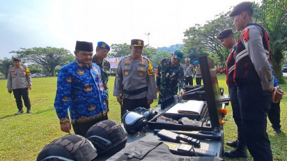 Catat, Ini Penerapan Jalan Satu Arah di Kabupaten Semarang Selama Arus Mudik