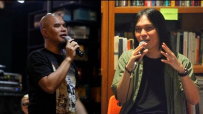 Berkarya Bareng, Seketika Persahabatan Ahmad Dhani dan Once Mekel Hancur? Begini Perjalanan Karirnya 