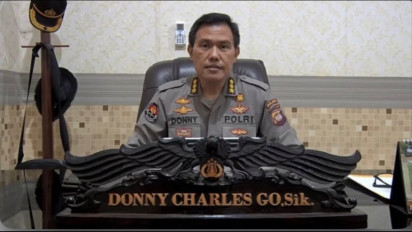 Soal Brimob Tembak Mati 6 Anggota KKB yang Serang TNI, Ini Fakta Sebenarnya