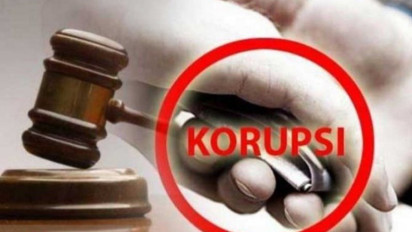 17 Pejabat Pemerintah Pusat China Ditangkap oleh Lembaga Antirasuah Dalam 100 Hari