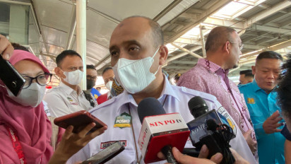 Masalah Transit hingga Eskalator di Stasiun Manggarai, Kereta Commuter Indonesia Bakal Lapor ke Dirjen Perkeretaapian