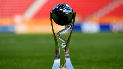 Argentina Terpilih sebagai Tuan Rumah Piala Dunia U-20 2023 Menggantikan Indonesia