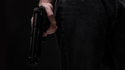 Ngeri, Ini Daftar Aksi Keji yang Pernah Dilakukan KKB Pimpinan Egianus Kogoya, Pernah Bunuh Anak-anak Hingga Lakukan Pembantaian