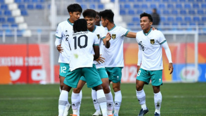 Sudah Jatuh Tertimpa Tangga, Gagal Jadi Tuan Rumah, Timnas Indonesia Juga Batal Ikut Piala Dunia U-20
