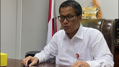 OJK Sulawesi Tengah Bantah Janjikan Kembalikan Mobil Pasutri di Morut yang Ditarik Debt Collector