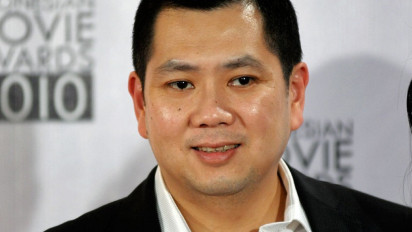 Dikeluarkan dari SMA, Ternyata Hary Tanoesoedibjo ‘Bandel’ Banget Ketika Masa Sekolah, Pernah Pimpin Tawuran Hingga…