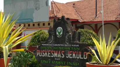 Lebaran 2023, Puskesmas Kudus di Jalur Mudik Disiagakan 24 jam