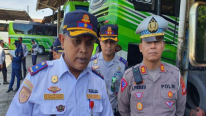 Hore, Libur Lebaran 2023 Pemkab Gunungkidul Tidak Naikkan Tarif Parkir