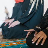 KBRI Riyadh Arab Saudi Tiadakan Shalat Idul Fitri Mengingat Situasi Kawasan Timur Tengah