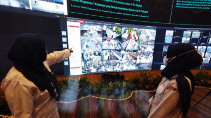 Hati-Hati! Ini 9 Lokasi Rawan Kecelakaan di Ruas Tol Trans Jawa