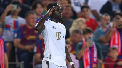 Tinju Sane, Bayern Munchen akan Buang Mane dengan Segala Cara