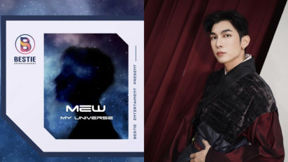 Siap Ketemu Phi Mew Suppasit? Simak Benefit dan Challenge Berikut